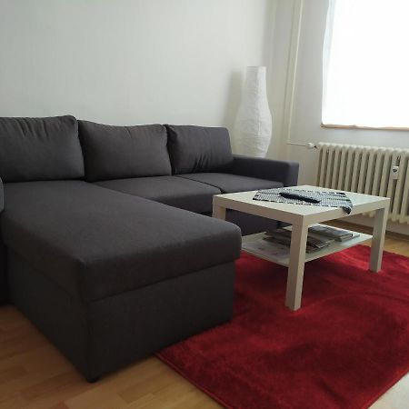 Apartman Jan Břeclav Exteriér fotografie