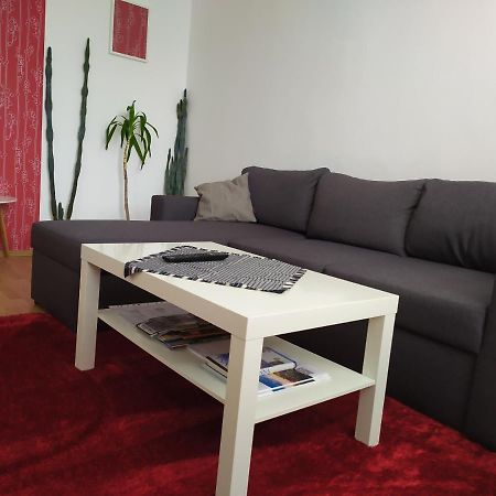 Apartman Jan Břeclav Exteriér fotografie