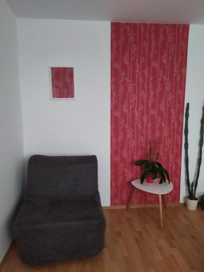 Apartman Jan Břeclav Exteriér fotografie