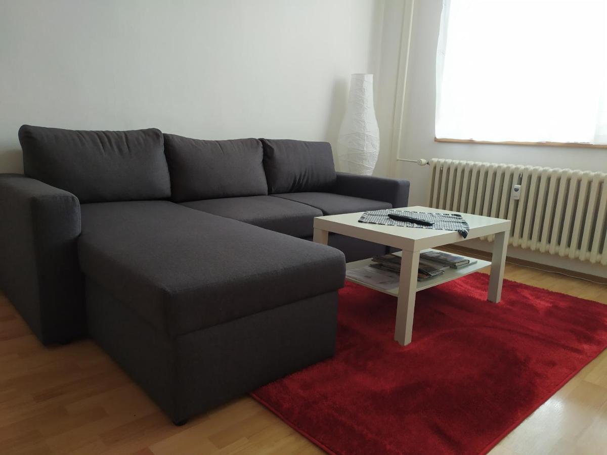 Apartman Jan Břeclav Exteriér fotografie