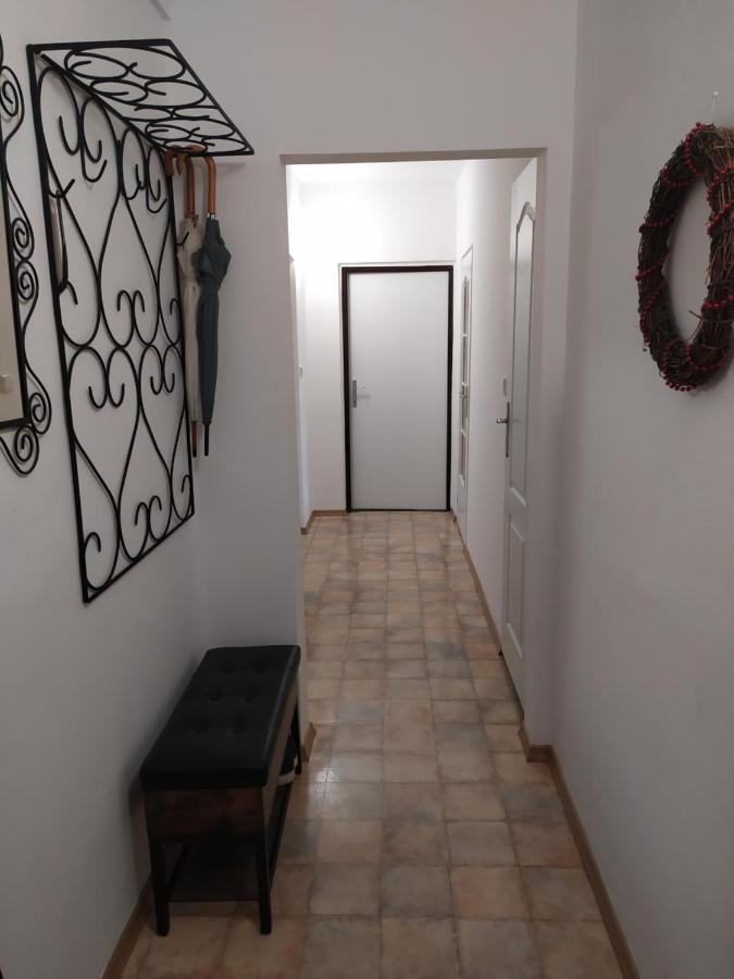 Apartman Jan Břeclav Exteriér fotografie