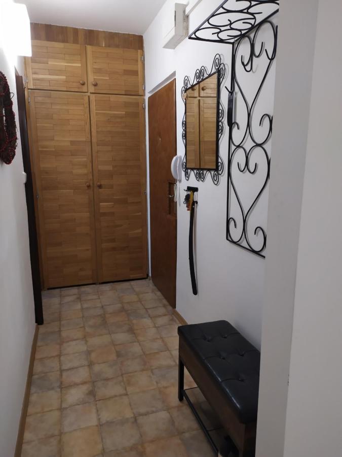 Apartman Jan Břeclav Exteriér fotografie