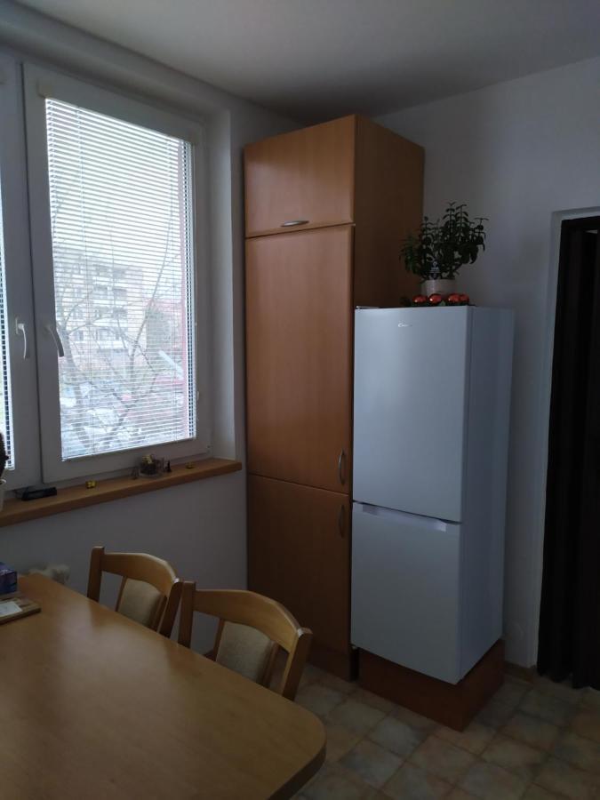 Apartman Jan Břeclav Exteriér fotografie