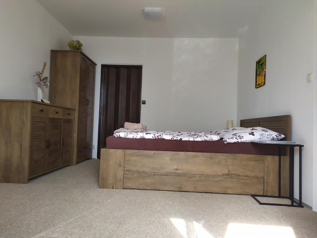 Apartman Jan Břeclav Exteriér fotografie