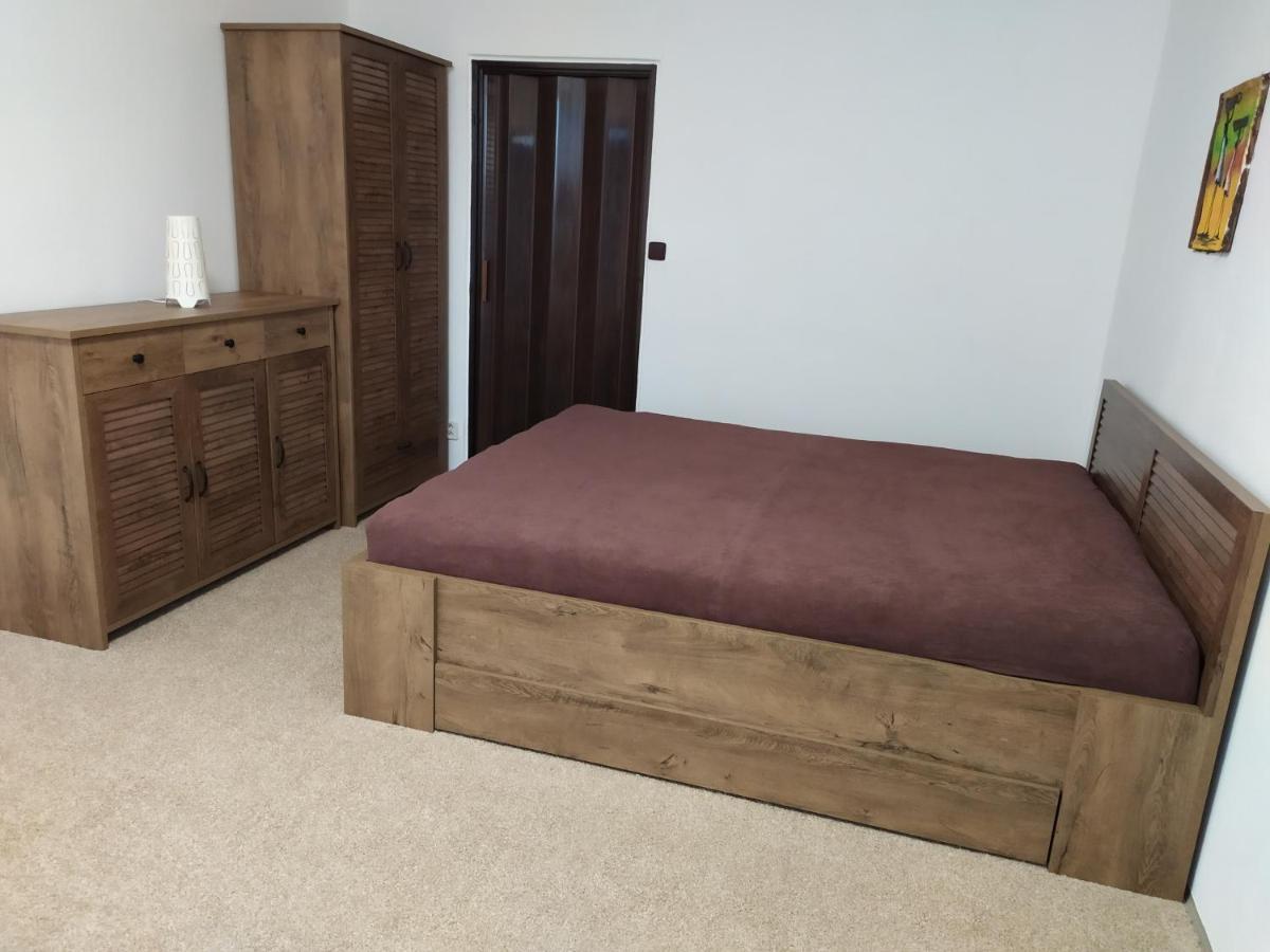 Apartman Jan Břeclav Exteriér fotografie