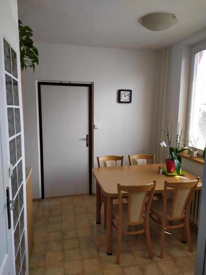 Apartman Jan Břeclav Exteriér fotografie