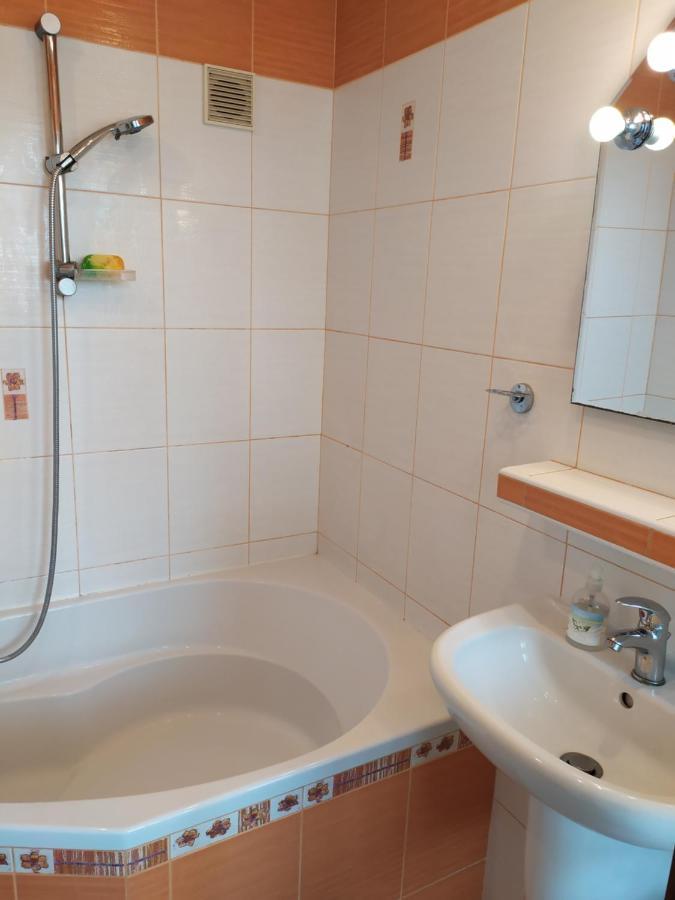 Apartman Jan Břeclav Exteriér fotografie